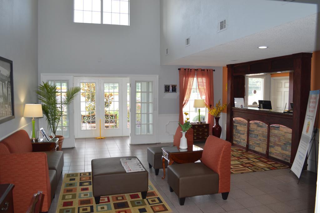 Super 8 By Wyndham Alexander City Exterior foto
