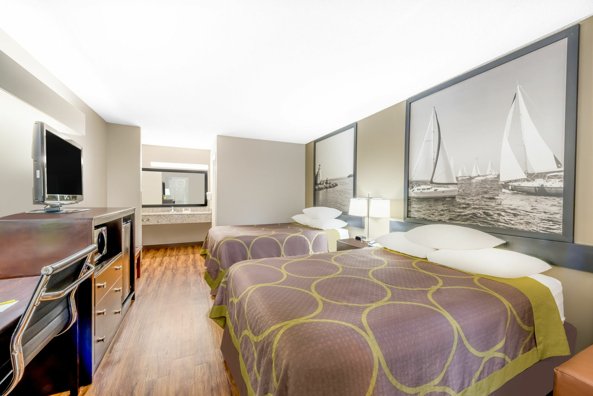 Super 8 By Wyndham Alexander City Exterior foto