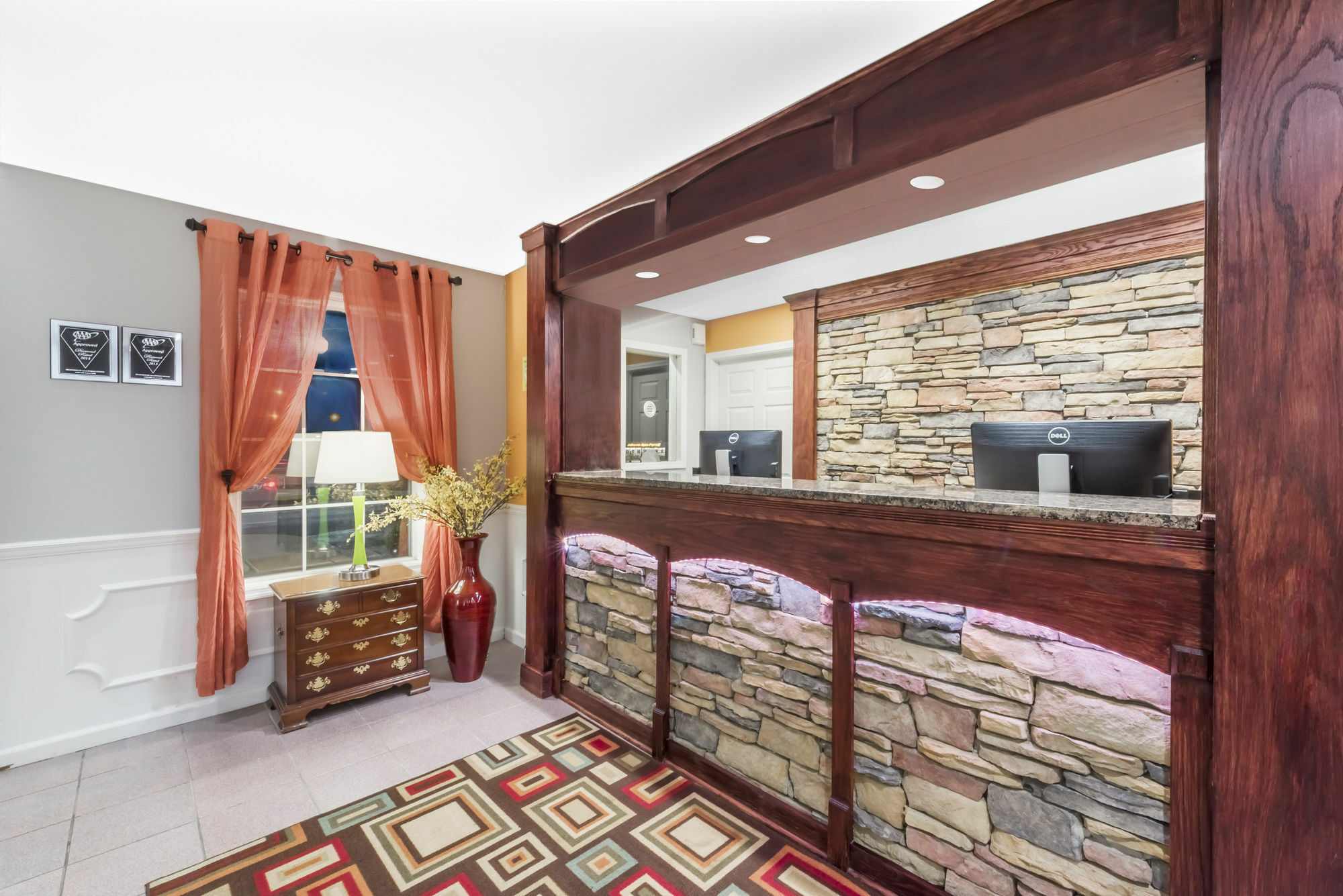 Super 8 By Wyndham Alexander City Exterior foto