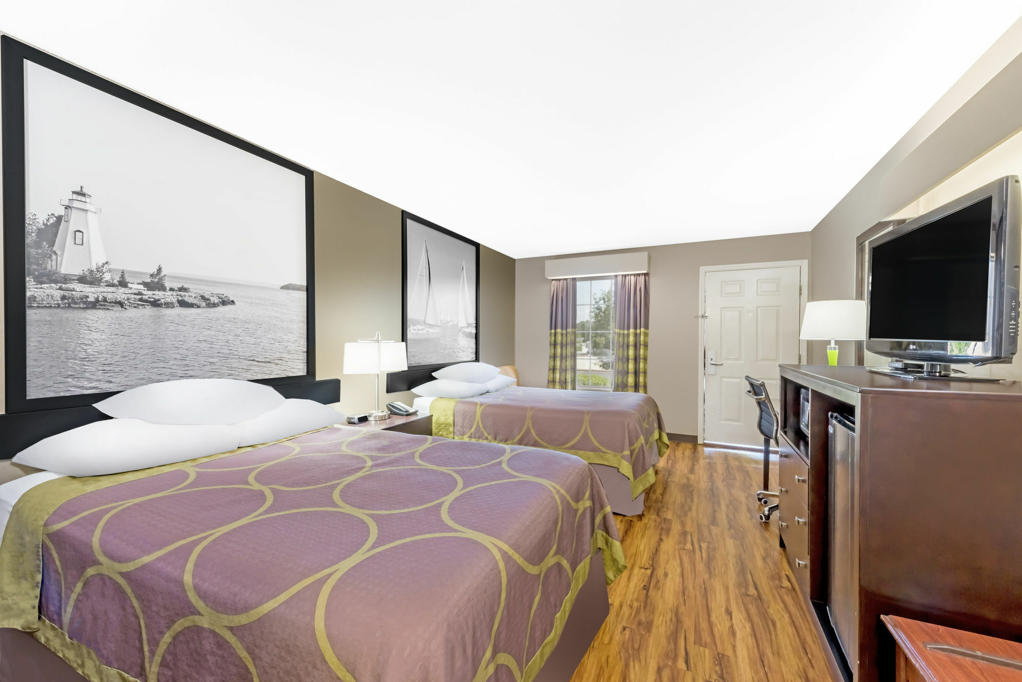 Super 8 By Wyndham Alexander City Exterior foto